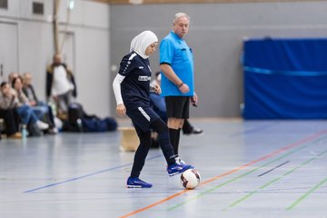 Bild 6 - wBJ Futsalmeisterschaft Vorrunde